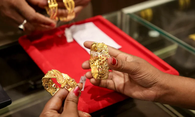 Gold Price Today: सोने चांदी के दाम भारत 10 शहर 24 कैरेट गोल्ड रेट