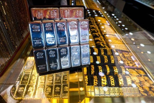 सोना चांदी कीमत गिरावट गोल्ड सिल्वर रेट 30 जून भारत शहरवार भाव MCX बाजार