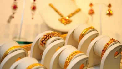 सोने के सिक्के और बार, गोल्ड प्राइस टुडे में 24 और 22 कैरेट सोने की कीमतों में गिरावट