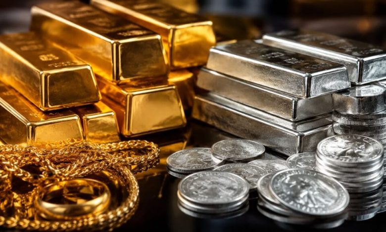 सोने के दाम बढ़ते हुए MCX गोल्ड चार्ट और बाजार में ट्रेडिंग करते निवेशक।