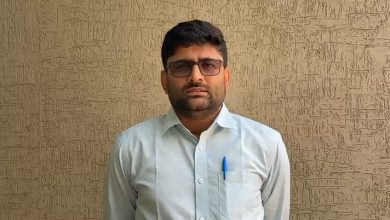 AAP नेता गोपाल इटालिया चैतर वसावा मामले पर बयान देते हुए आदिवासी अधिकारों की बात करते हुए