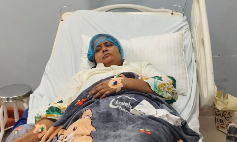 दिल में छेद की बीमारी से वर्षों तक जूझती रहीं गुरप्रीत कौर; ‘मुख्यमंत्री स्वास्थ्य योजना’ ने दिया नया जीवन