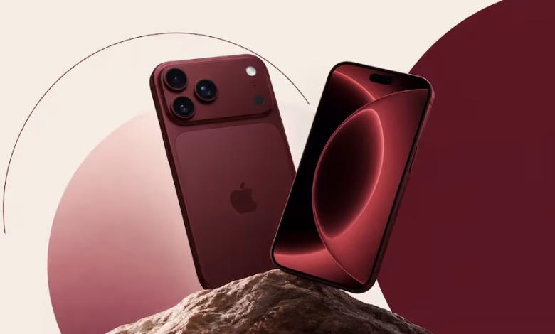 iPhone 18 Pro Max का लीक्स आधारित डिजाइन, 2nm चिप और कैमरा अपग्रेड फीचर्स का कॉन्सेप्ट