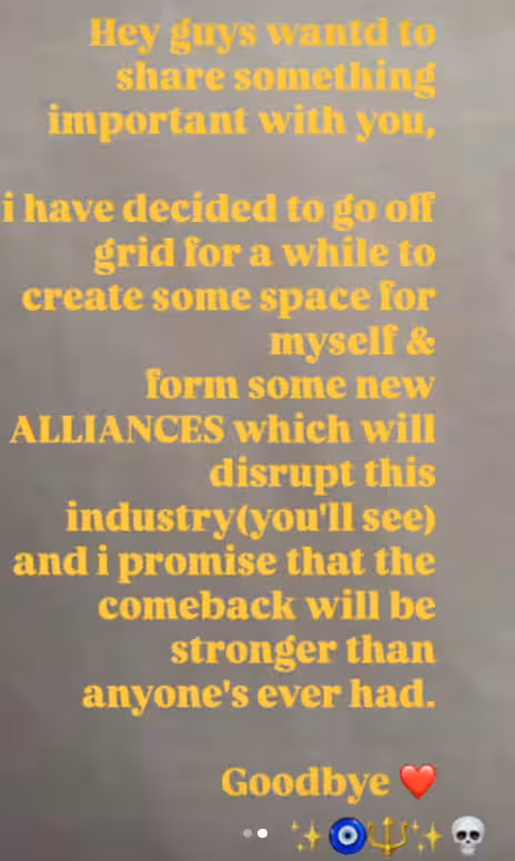The Alliance India: 12 साल बाद रियलिटी शो में वापसी करेंगे कुशल टंडन? सोशल मीडिया पोस्ट से बढ़ी चर्चा