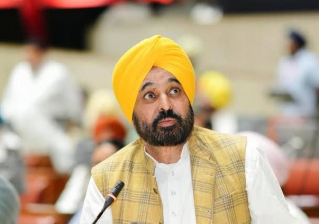 रिकवरी से रोज़गार तक: भगवंत मान सरकार का 'युद्ध नशेआं विरुद्ध' अभियान नशा पीड़ितों को रोज़गार के ज़रिए नया जीवन दे रहा है