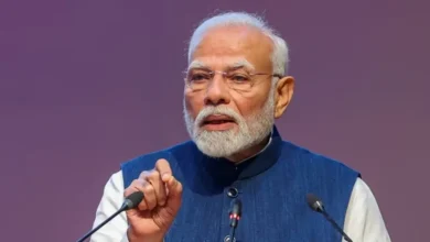प्रधानमंत्री नरेंद्र मोदी हुल दिवस पर संथाल विद्रोह के वीर सिदो-कान्हू, फूलो-झानो को श्रद्धांजलि देते हुए
