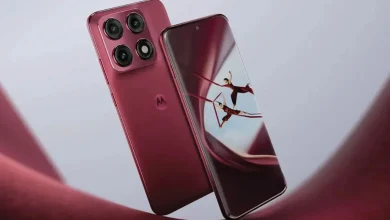 Motorola Edge 70 Pro+ स्मार्टफोन 50MP कैमरा और प्रीमियम डिजाइन के साथ भारत में लॉन्च हुआ