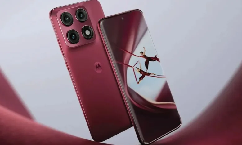 Motorola Edge 70 Pro+ स्मार्टफोन 50MP कैमरा और प्रीमियम डिजाइन के साथ भारत में लॉन्च हुआ