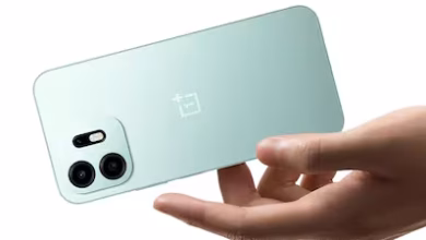 OnePlus N6 स्मार्टफोन 8000mAh बैटरी 50MP कैमरा लॉन्च भारत फीचर्स प्राइस स्पेसिफिकेशन