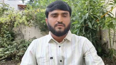 प्रवीण राम AAP चैतर वसावा मामले पर बयान देते हुए आदिवासी अधिकारों और आंदोलन की बात करते हुए
