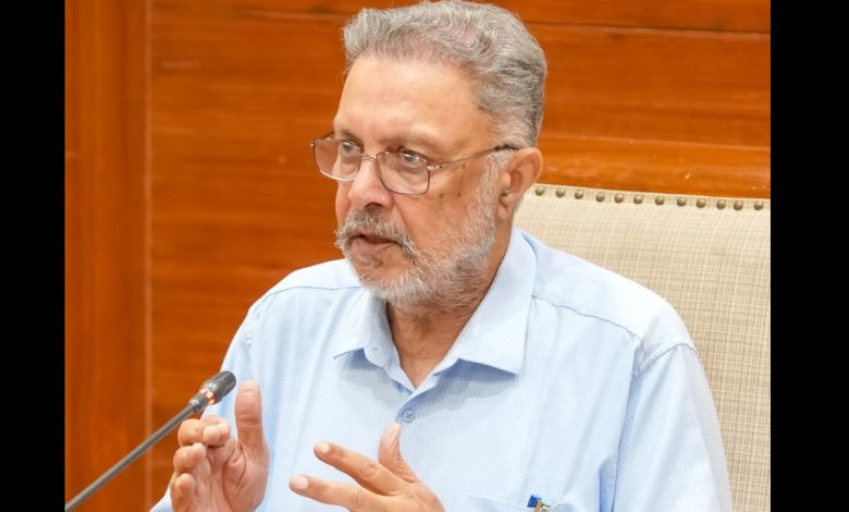 विश्व स्वास्थ्य संगठन का अनुमान: 15 करोड़ भारतीयों को मानसिक स्वास्थ्य सहायता की आवश्यकता; पंजाब में मानसिक रोगों का मुफ्त इलाज मिल रही सुविधाविश्व स्वास्थ्य संगठन का अनुमान: 15 करोड़ भारतीयों को मानसिक स्वास्थ्य सहायता की आवश्यकता; पंजाब में मानसिक रोगों का मुफ्त इलाज मिल रही सुविधा