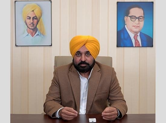 नकली वीडियो के पीछे की सच्चाई सामने आ चुकी है; वीडियो में 1,191 फ्रेम हैं और एक भी फ्रेम मेरे किसी भी शारीरिक लक्षण से मेल नहीं खाता : मुख्यमंत्री भगवंत सिंह मान