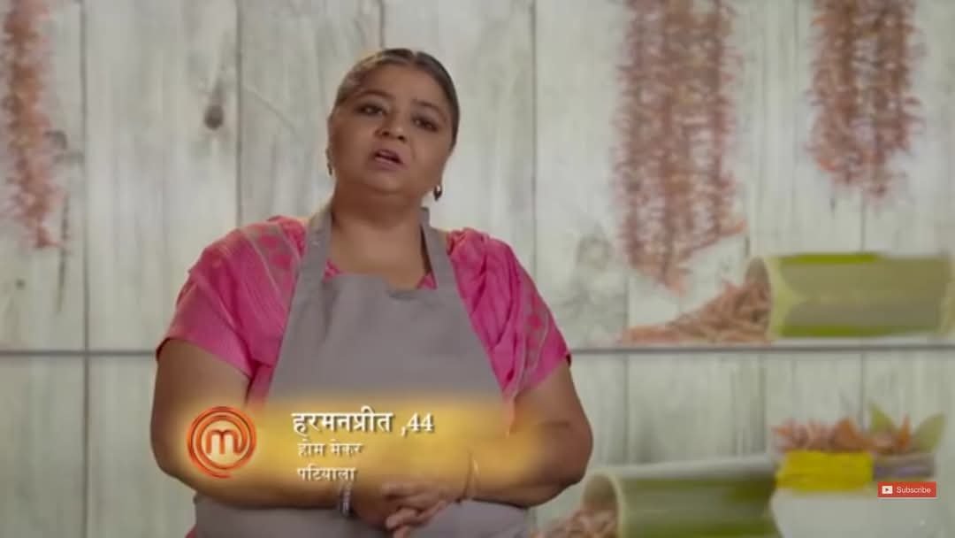 भगवंत मान सरकार की 'मुख्यमंत्री सेहत योजना' ने मास्टरशेफ इंडिया की प्रतियोगी हरमनप्रीत कौर को वर्षों पुरानी बीमारी और बढ़ते इलाज खर्चों से राहत दिलाई 2 भगवंत मान सरकार की 'मुख्यमंत्री सेहत योजना' ने मास्टरशेफ इंडिया की प्रतियोगी हरमनप्रीत कौर को वर्षों पुरानी बीमारी और बढ़ते इलाज खर्चों से राहत दिलाई