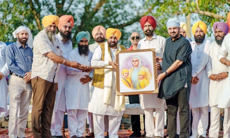 सत्ता हथियाने और पंजाब को लूटने का मौकापरस्त संयोग है अकाली दल-भाजपा गठजोड़; लोग इसे सिरे से नकार देंगे: मुख्यमंत्री भगवंत सिंह मान