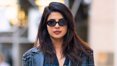 एंजेलिना जोली के साथ संभावित प्रोजेक्ट और वाराणसी फिल्म पर बात करतीं Priyanka Chopra