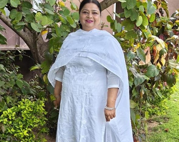 भगवंत मान सरकार की 'मुख्यमंत्री सेहत योजना' ने मास्टरशेफ इंडिया की प्रतियोगी हरमनप्रीत कौर को वर्षों पुरानी बीमारी और बढ़ते इलाज खर्चों से राहत दिलाई