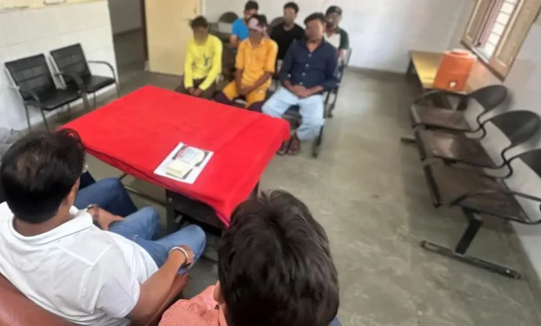 नारकोटिक्स एनोनिमस मीटिंग्स भगवंत मान सरकार के 'युद्ध नशेआं विरुद्ध' का मुख्य स्तंभ बनीं, नशा छोड़ चुके लोगों को रिकवरी के दौरान नशा-मुक्त बनाए रखने में मिल रही मदद