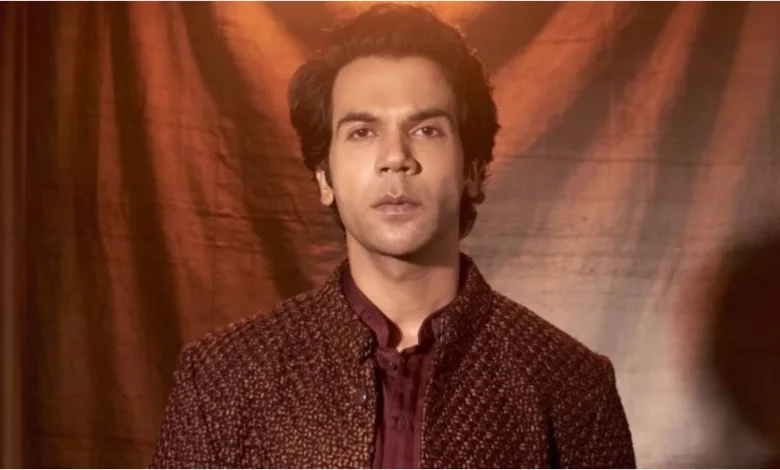 राजकुमार राव की फिल्म प्रहार द उज्ज्वल निकम स्टोरी की रिलीज डेट का ऐलान