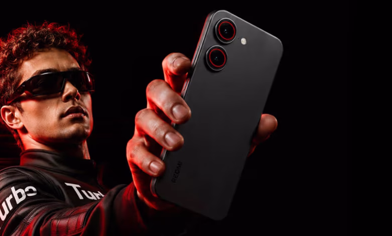 Redmi Turbo 5 स्मार्टफोन 24GB RAM 7540mAh बैटरी लॉन्च इवेंट टेक फोन