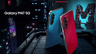 Samsung Galaxy M47 5G स्मार्टफोन 6000mAh बैटरी 50MP कैमरा मिड रेंज 5G फोन लॉन्च भारत