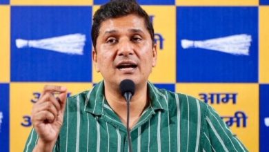 दिल्ली अस्पताल 650 करोड़ घोटाला AAP सौरभ भारद्वाज रेखा सरकार दवा खरीद भ्रष्टाचार मेडिकल उपकरण घोटाला
