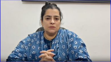 भालौट झज्जर नहर पुनर्निर्माण बैठक, किसान और सिंचाई विभाग सहमति चर्चा