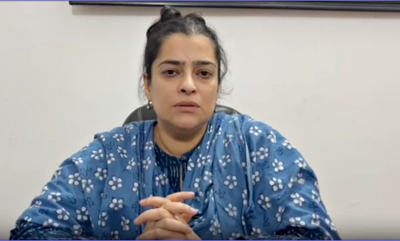 भालौट झज्जर नहर पुनर्निर्माण बैठक, किसान और सिंचाई विभाग सहमति चर्चा