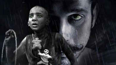 ‘तुम्बाड 2’ की शूटिंग के दौरान बारिश में फिल्मांकन करती फिल्म टीम, महाराष्ट्र की मॉनसून लोकेशन पर क्रू