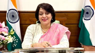 हरियाणा राजस्व प्रशिक्षण अकादमी को मंजूरी: उमरी में 100 करोड़ की परियोजना से प्रशासनिक क्षमता को मिलेगा नया आयाम