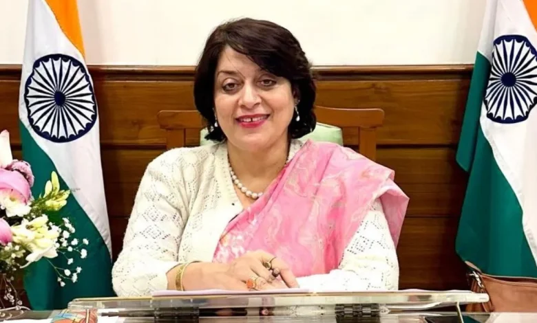 हरियाणा राजस्व प्रशिक्षण अकादमी को मंजूरी: उमरी में 100 करोड़ की परियोजना से प्रशासनिक क्षमता को मिलेगा नया आयाम