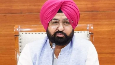विश्व पर्यावरण दिवस: कैबिनेट मंत्री हरदीप सिंह मुंडियां ने गुरबाणी की शिक्षाओं के साथ पर्यावरण संरक्षण का दिया संदेश