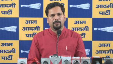 जगतपुर विस्तार डेमोलिशन विवाद: AAP विधायक संजीव झा की गिरफ्तारी से बढ़ा राजनीतिक तनाव