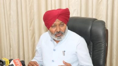 पंजाब सरकार का प्राइवेट स्कूलों की मनमानी पर बड़ा फैसला: फीस वृद्धि पर 5% की सीमा तय, अभिभावकों को मिलेगा राहत