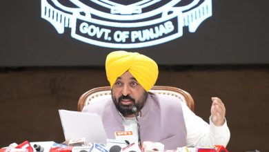 पंजाब सरकार का बड़ा फैसला: निजी स्कूलों की फीस वृद्धि पर 5% की सीमा तय, अधिक वसूली गई फीस लौटाने का आदेश
