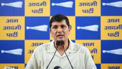 मालवीय नगर अग्निकांड: फायर ब्रिगेड की देरी पर सवाल, सौरभ भारद्वाज ने उठाए गंभीर मुद्दे