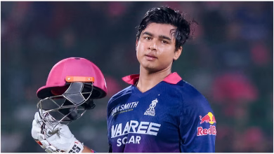 वैभव सूर्यवंशी के भविष्य पर BCCI का भरोसा, टीम इंडिया में शामिल होने की चर्चाएं तेज