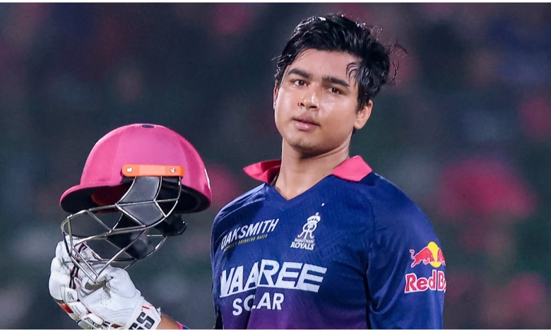 वैभव सूर्यवंशी के भविष्य पर BCCI का भरोसा, टीम इंडिया में शामिल होने की चर्चाएं तेज