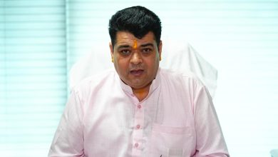 साकेत भवन हादसा: एमसीडी पर लापरवाही के आरोप, निष्पक्ष जांच और कार्रवाई की मांग