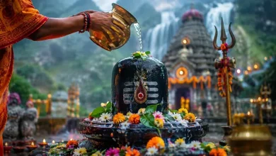 सावन 2026: शिवलिंग की आधी परिक्रमा क्यों होती है और शिव पूजा में शंख क्यों वर्जित है? जानिए