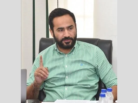 सफाई कर्मचारियों की घटना के बाद मुख्यमंत्री भगवंत सिंह मान का बड़ा एक्शन, बरनाला DSP तत्काल सस्पेंड