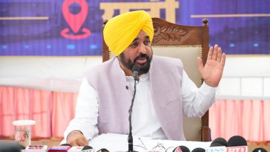 मुख्यमंत्री भगवंत मान ने वेरका मिल्कफेड पंजाब के रिकॉर्ड कारोबार की सराहना की