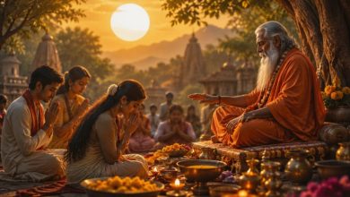 गुरु पूर्णिमा 2026 कब है? 28 या 29 जुलाई, जानें सही तारीख, शुभ मुहूर्त, स्नान-दान का समय और महत्व