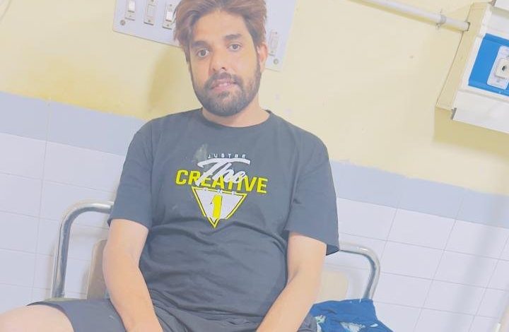 भगवंत मान सरकार की मुख्यमंत्री सेहत योजना से मोहाली के नाई की मुफ़्त घुटने की सर्जरी, फिर से काम पर लौटने की उम्मीद
