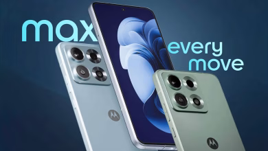 Motorola Edge 70 Max स्मार्टफोन 7100mAh बैटरी और 144Hz डिस्प्ले के साथ