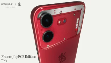 Nothing Phone 4b स्मार्टफोन लॉन्च और संभावित फीचर्स की तस्वीर