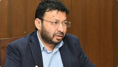 एनआरआई पंजाबी समुदाय की समस्याओं पर ऑनलाइन बैठक की घोषणा करते पंजाब के कैबिनेट मंत्री रवजोत सिंह