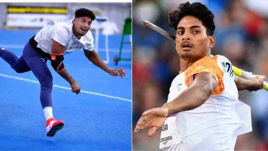 Rohit Yadav Javelin Throw: रोहित यादव ने जेवलिन थ्रो में रचा इतिहास, 87.05 मीटर के थ्रो से जीता गोल्ड