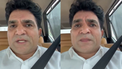 इसुदान गढ़वी सोनम वांगचुक की भूख हड़ताल के विरोध का समर्थन कर रहे हैं