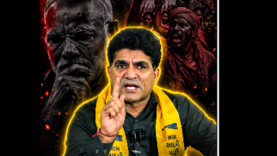 इसुदान गढ़वी: प्रधानमंत्री मोदी के विधायक चैतर वसावा पर दिए गए बयान से आदिवासी समाज में रोष फैल गया