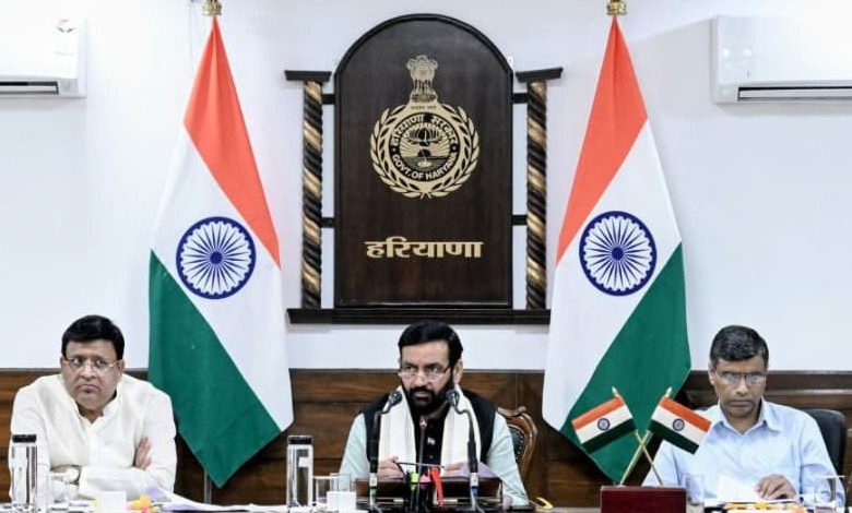 हाई पॉवर्ड वर्क्स परचेज कमेटी की बैठक में विकास कार्यों पर चर्चा